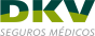 Logotipo DKV Seguros